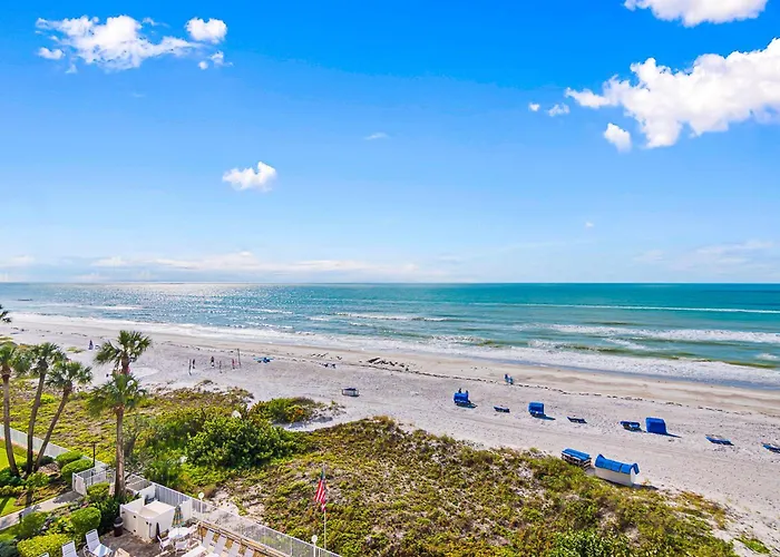 Ferienhaus Castle Ii #2601 - Premier Clearwater Beach
