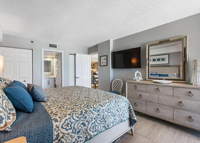 Castle Ii #2601 - Premier Clearwater Beach