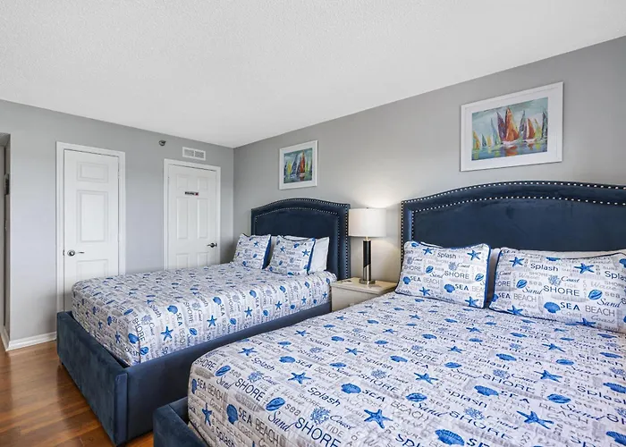 Castle Ii #2601 - Premier * Clearwater Beach