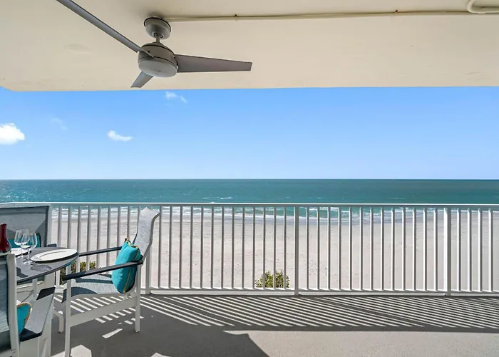 Castle Ii #2601 - Premier Clearwater Beach