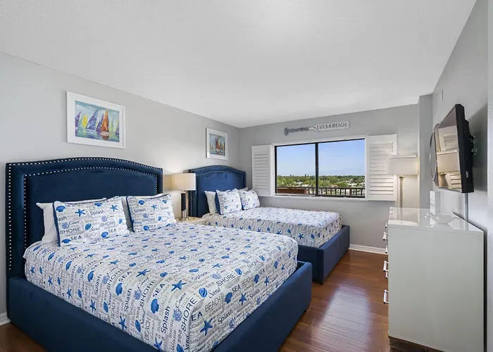 Castle Ii #2601 - Premier * Clearwater Beach