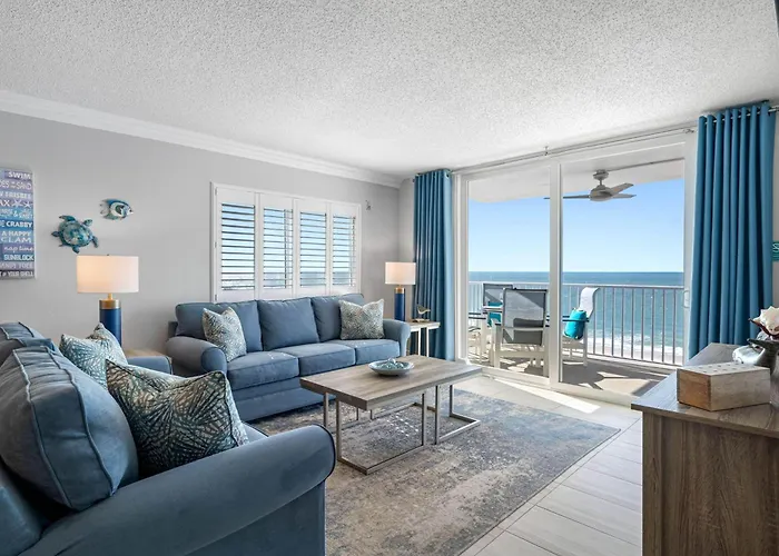 Castle Ii #2601 - Premier Clearwater Beach