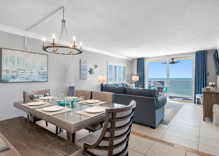 Castle Ii #2601 - Premier Clearwater Beach