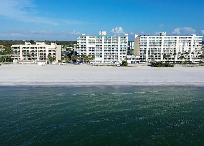 Castle Ii #2601 - Premier * Clearwater Beach